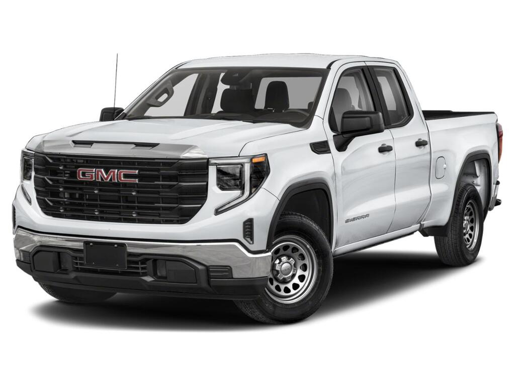 2026 GMC Sierra 1500 Elevation San Diego County CA