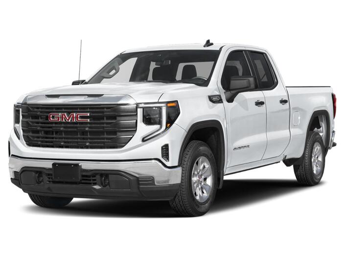 2026 GMC Sierra 1500 Elevation San Diego County CA