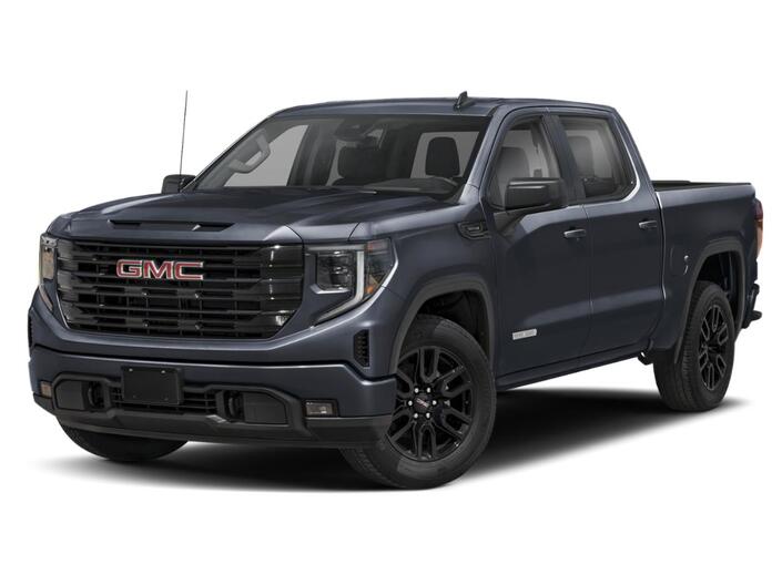 2026 GMC Sierra 1500 Elevation San Diego County CA