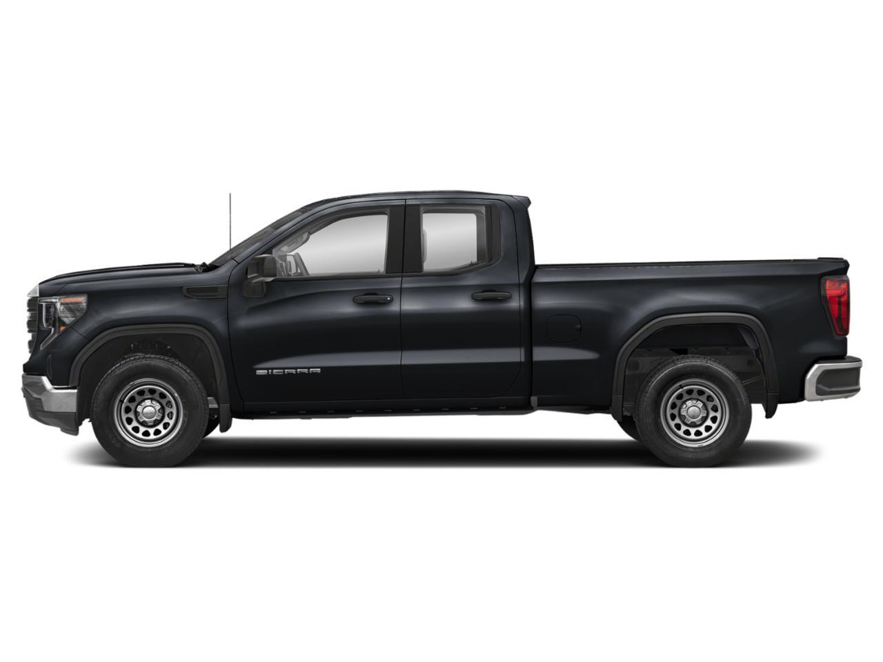 2026 GMC Sierra 1500 Elevation Hagerstown MD