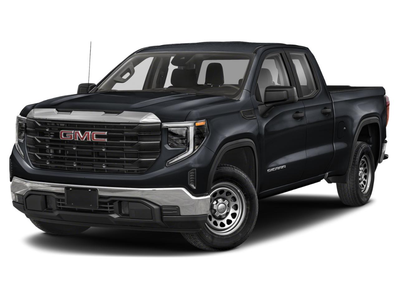 2026 GMC Sierra 1500 Elevation Hagerstown MD
