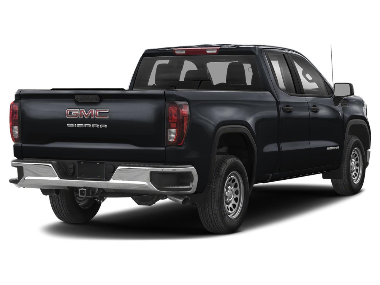 2026 GMC Sierra 1500 Elevation Hagerstown MD