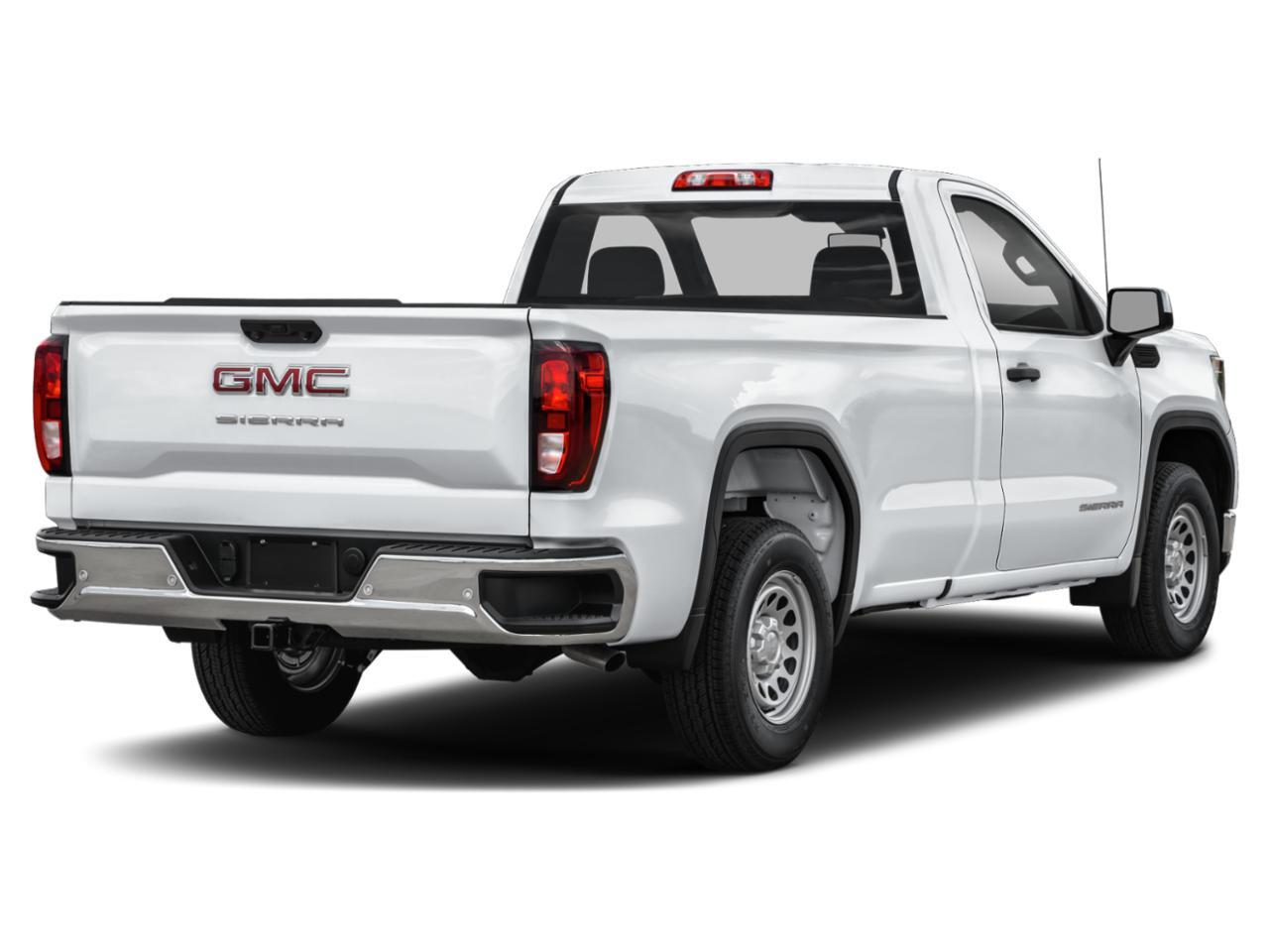 2026 GMC Sierra 1500 Pro Folsom CA