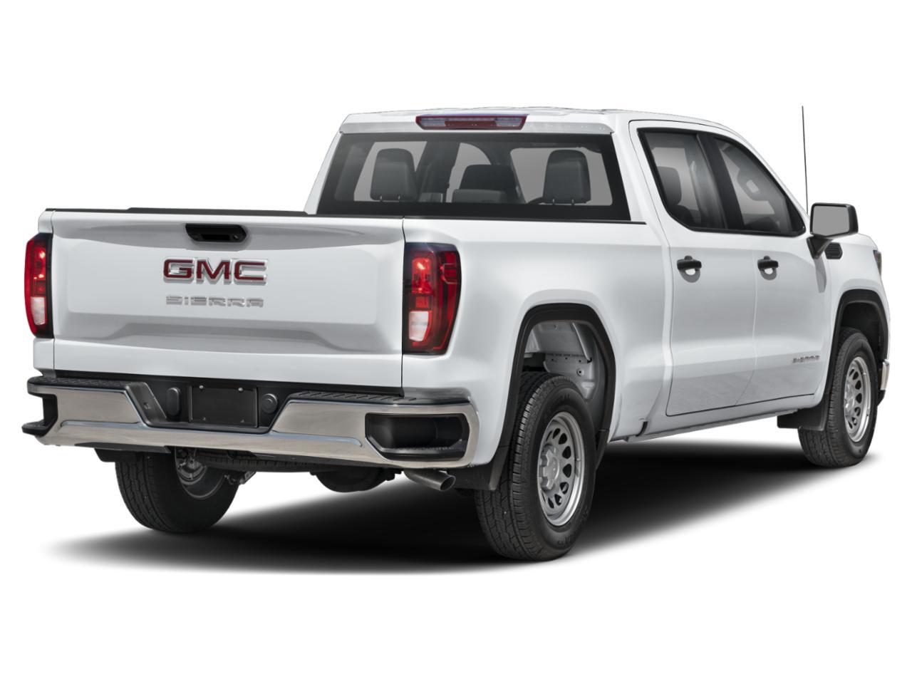 2026 GMC Sierra 1500 Pro Folsom CA