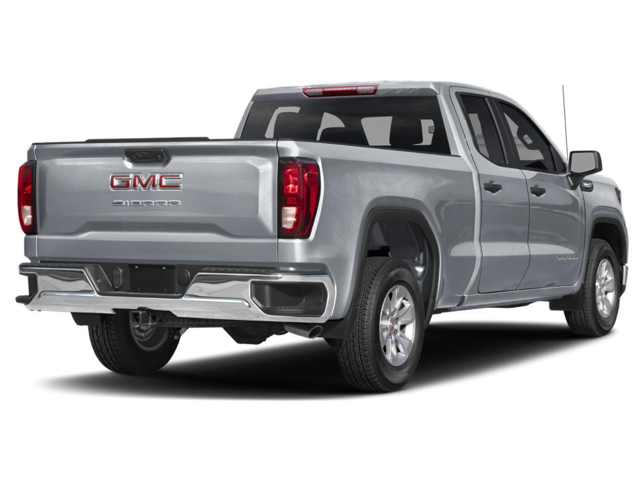 2026 GMC Sierra 1500 Pro Folsom CA