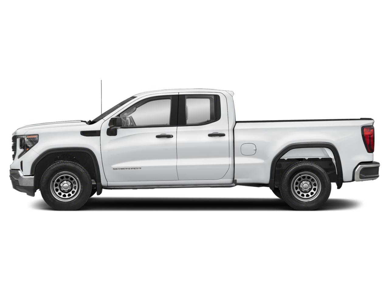 2026 GMC Sierra 1500 Pro Tucson AZ