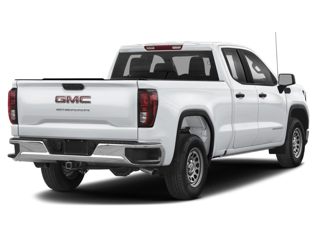 2026 GMC Sierra 1500 Pro Tucson AZ