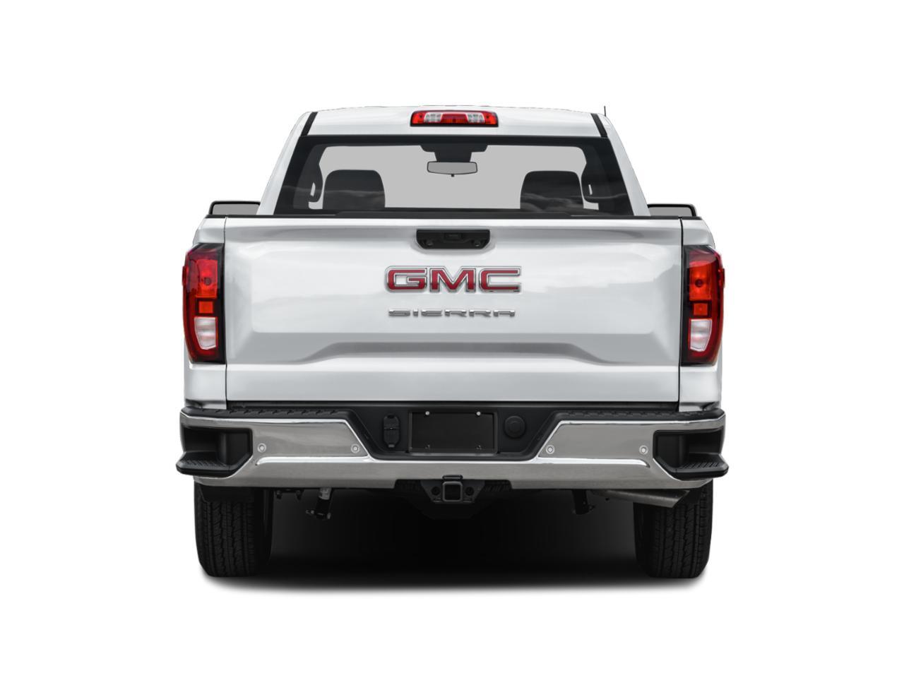 2026 GMC Sierra 1500 Pro Tucson AZ
