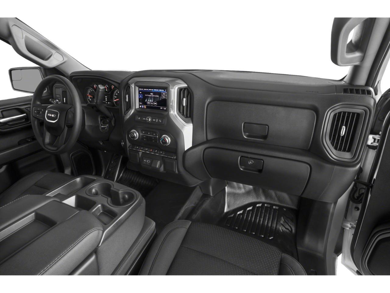 2026 GMC Sierra 1500 Pro Tucson AZ
