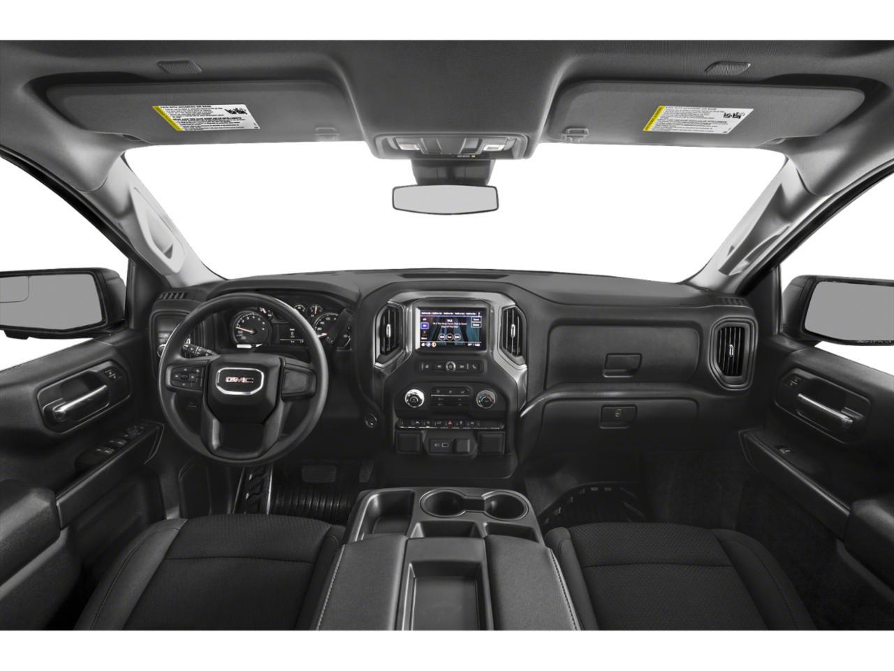 2026 GMC Sierra 1500 Pro Tucson AZ