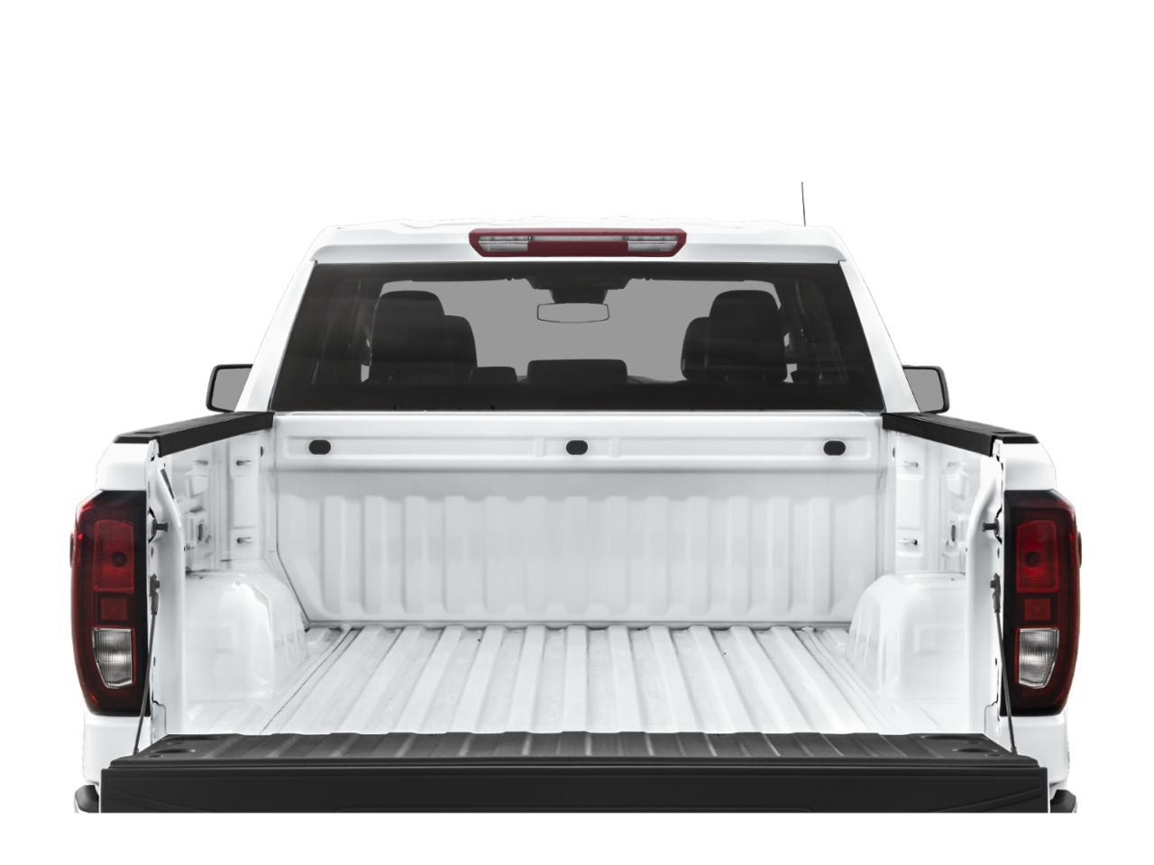 2026 GMC Sierra 1500 Pro Tucson AZ