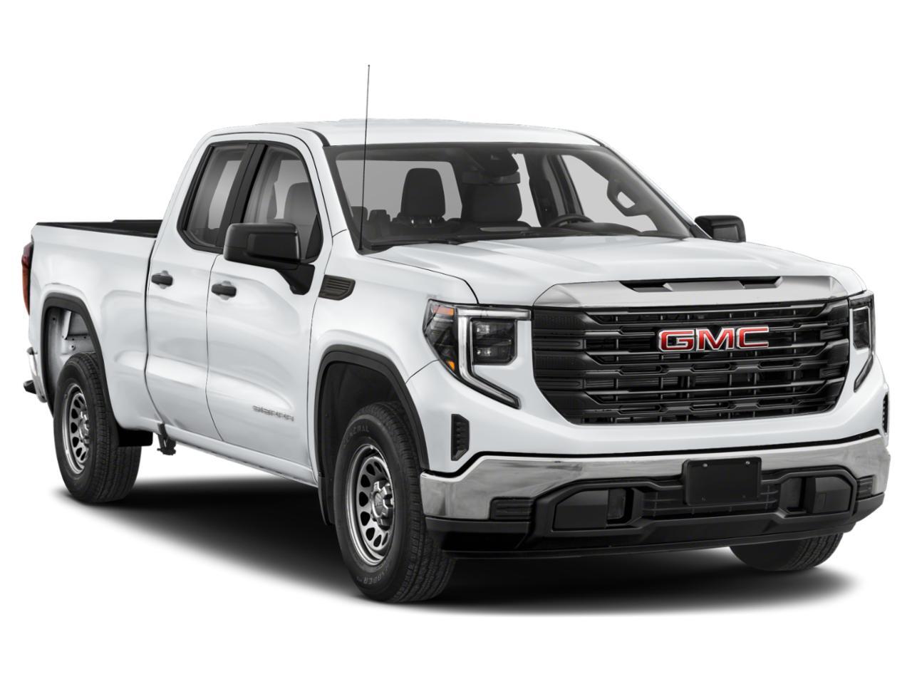 2026 GMC Sierra 1500 Pro Tucson AZ