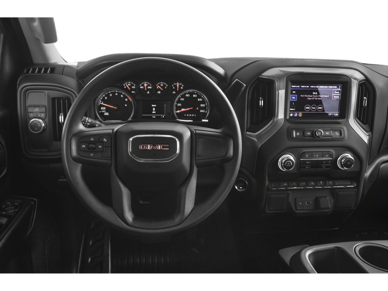 2026 GMC Sierra 1500 Pro Tucson AZ