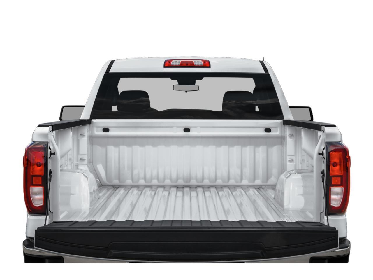2026 GMC Sierra 1500 Pro Hagerstown MD