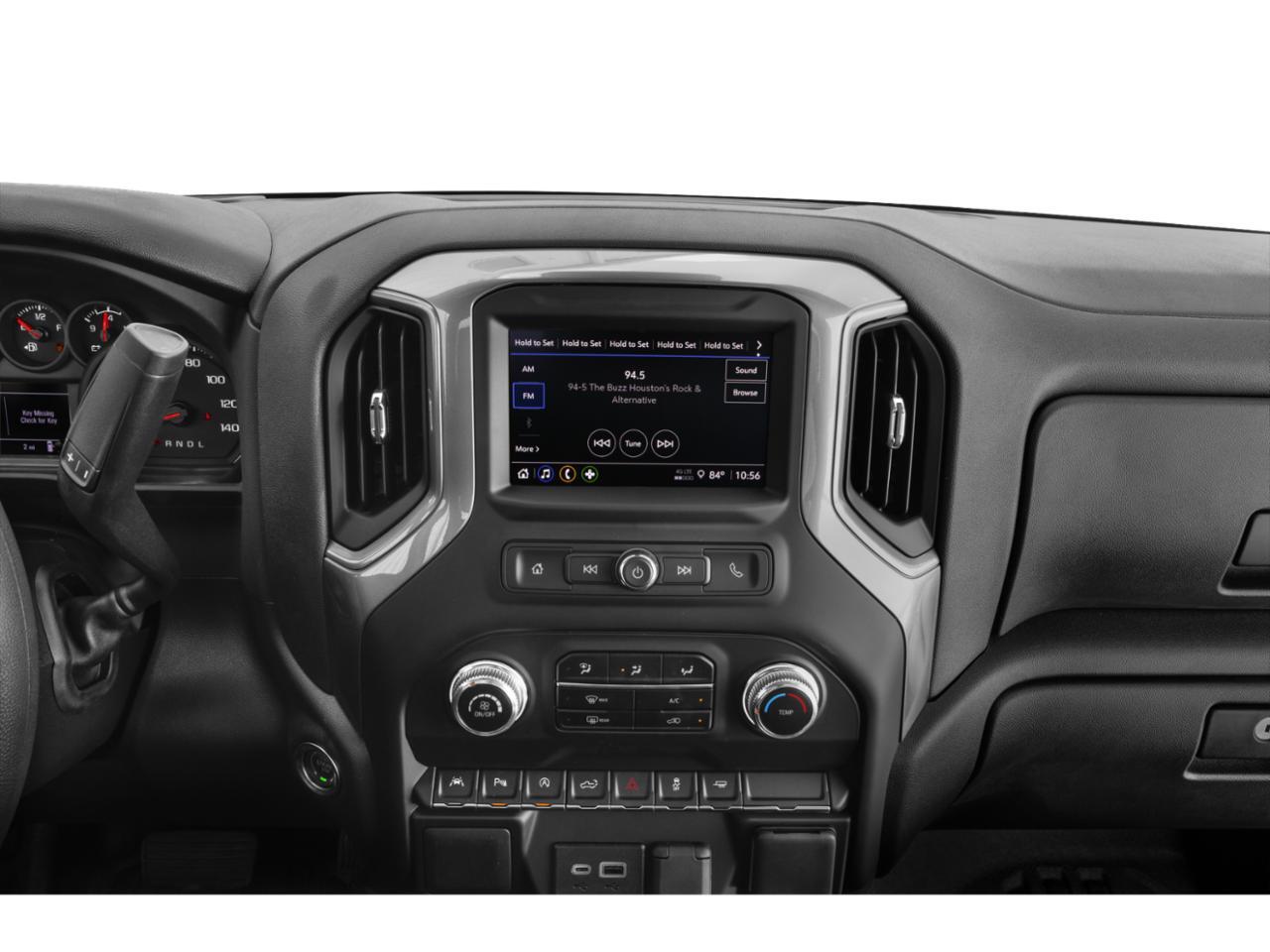2026 GMC Sierra 1500 Pro Hagerstown MD