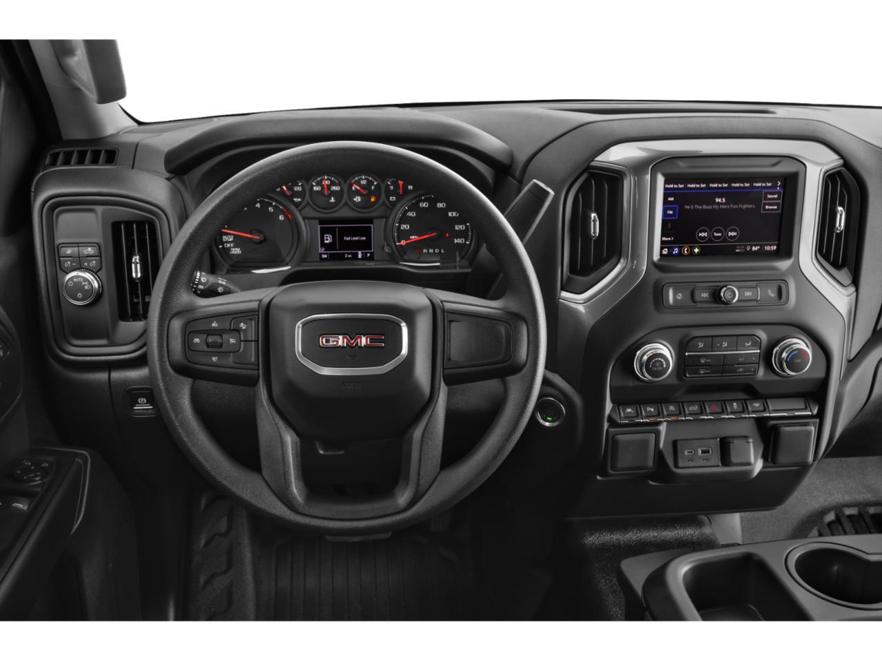 2026 GMC Sierra 1500 Pro Hagerstown MD