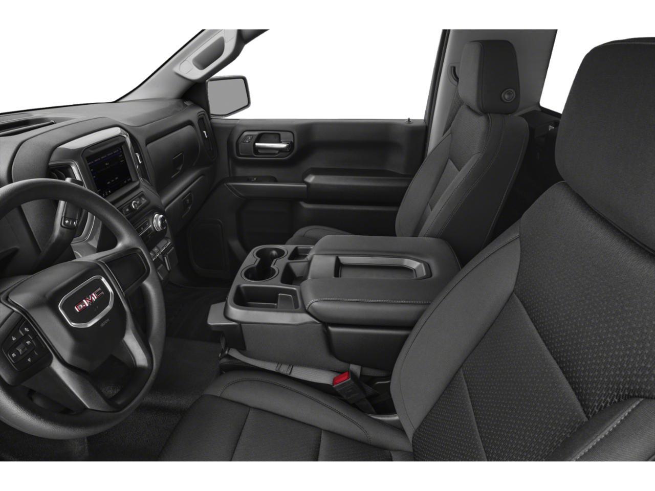 2026 GMC Sierra 1500 Pro Hagerstown MD