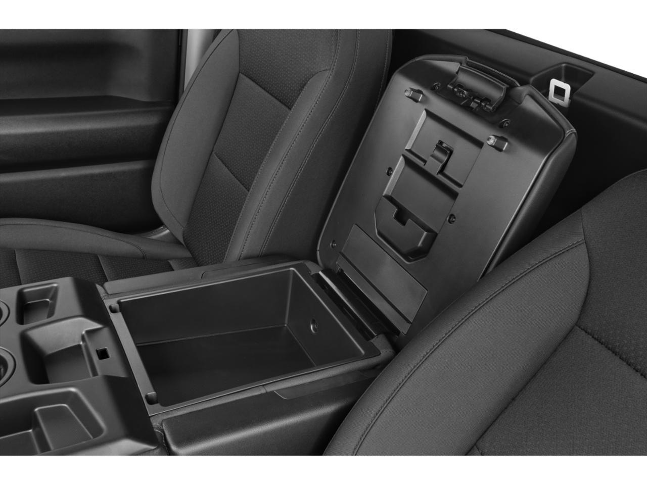 2026 GMC Sierra 1500 Regular Cab, Standard Bed, Pro, RWD Tucson AZ