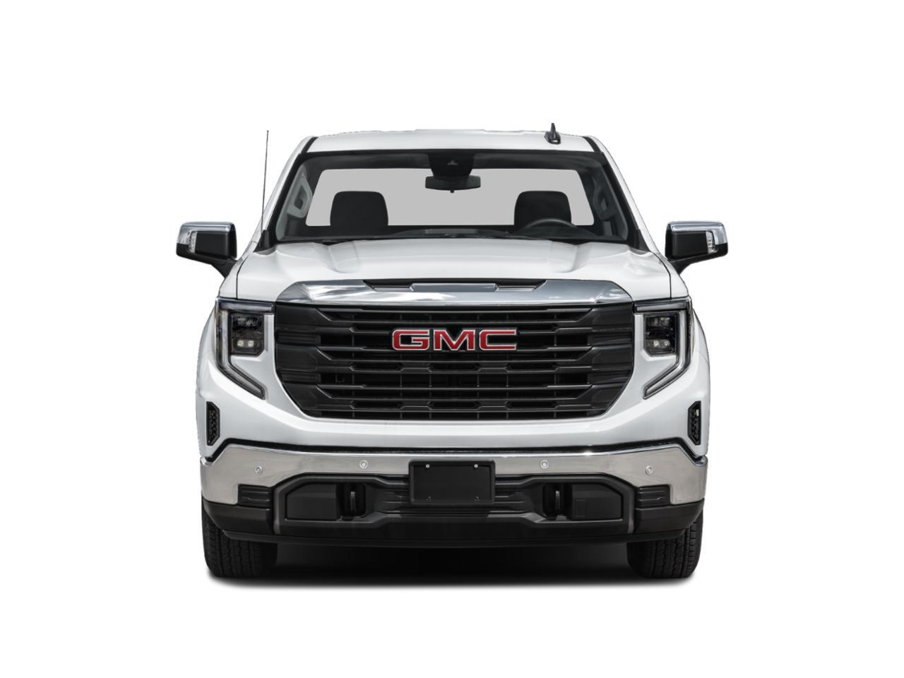2026 GMC Sierra 1500 Regular Cab, Standard Bed, Pro, RWD Tucson AZ