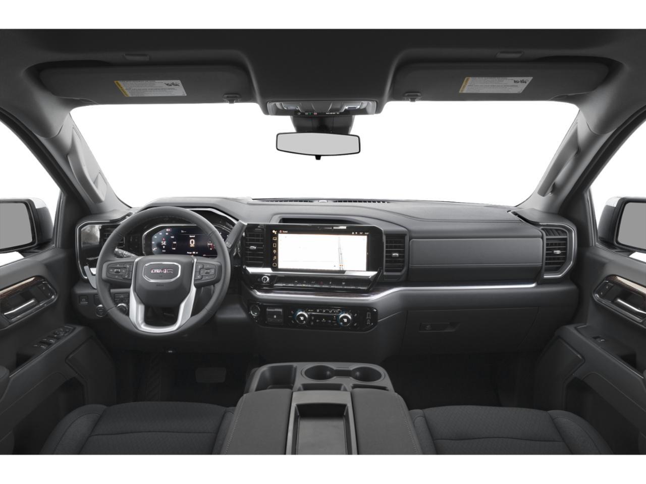 2026 GMC Sierra 1500 SLE Folsom CA