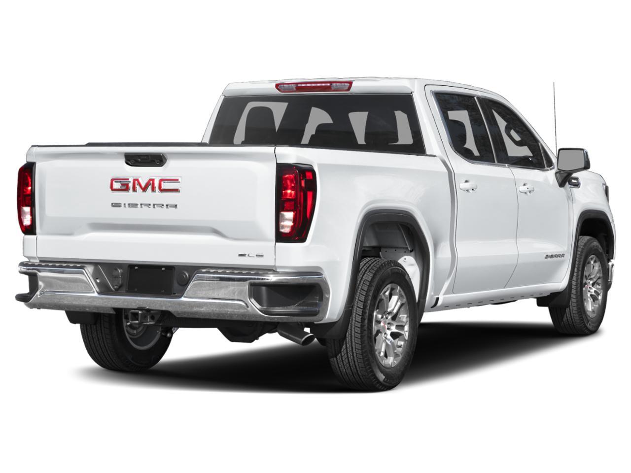 2026 GMC Sierra 1500 SLE Folsom CA