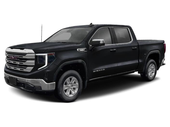 2026 GMC Sierra 1500 SLT San Diego County CA