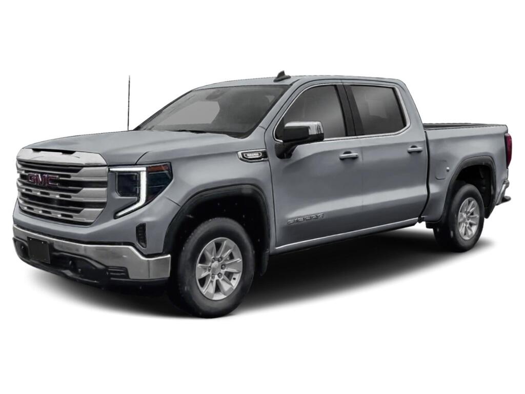 2026 GMC Sierra 1500 SLT San Diego County CA