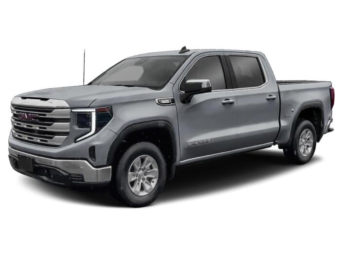 2026 GMC Sierra 1500 SLT San Diego County CA