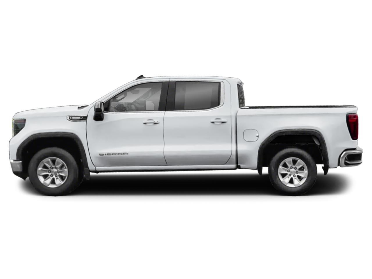 2026 GMC Sierra 1500 SLT Tucson AZ