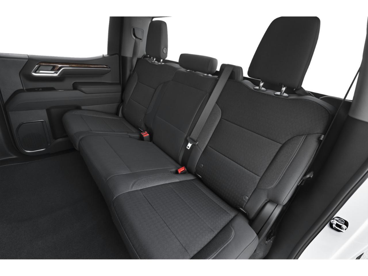 2026 GMC Sierra 1500 SLT Tucson AZ