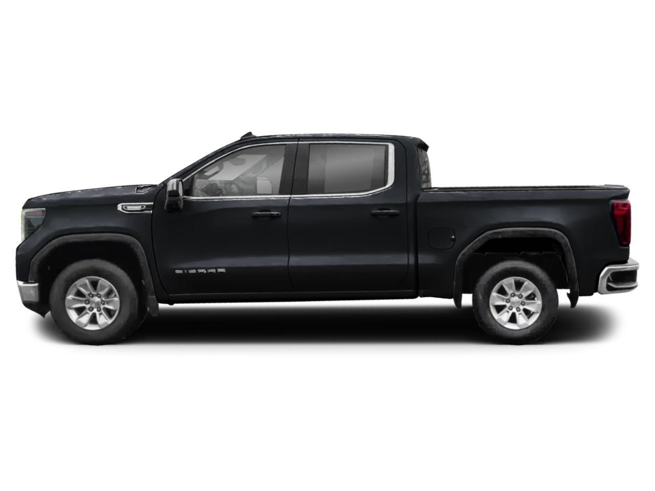 2026 GMC Sierra 1500 SLT Fredericksburg VA
