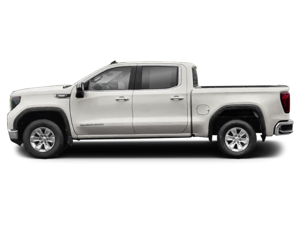 2026 GMC Sierra 1500 SLT Hagerstown MD