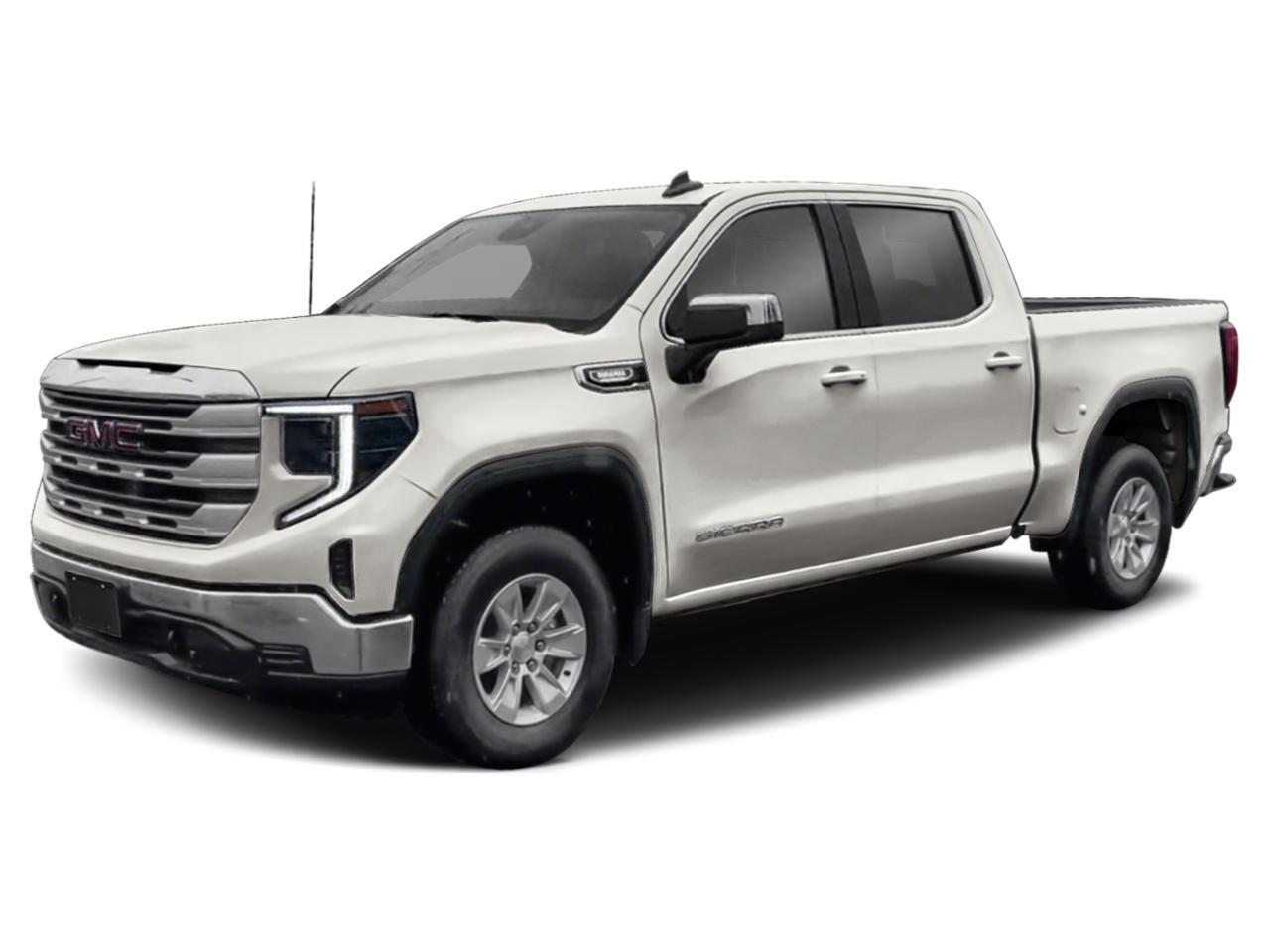 2026 GMC Sierra 1500 SLT Hagerstown MD
