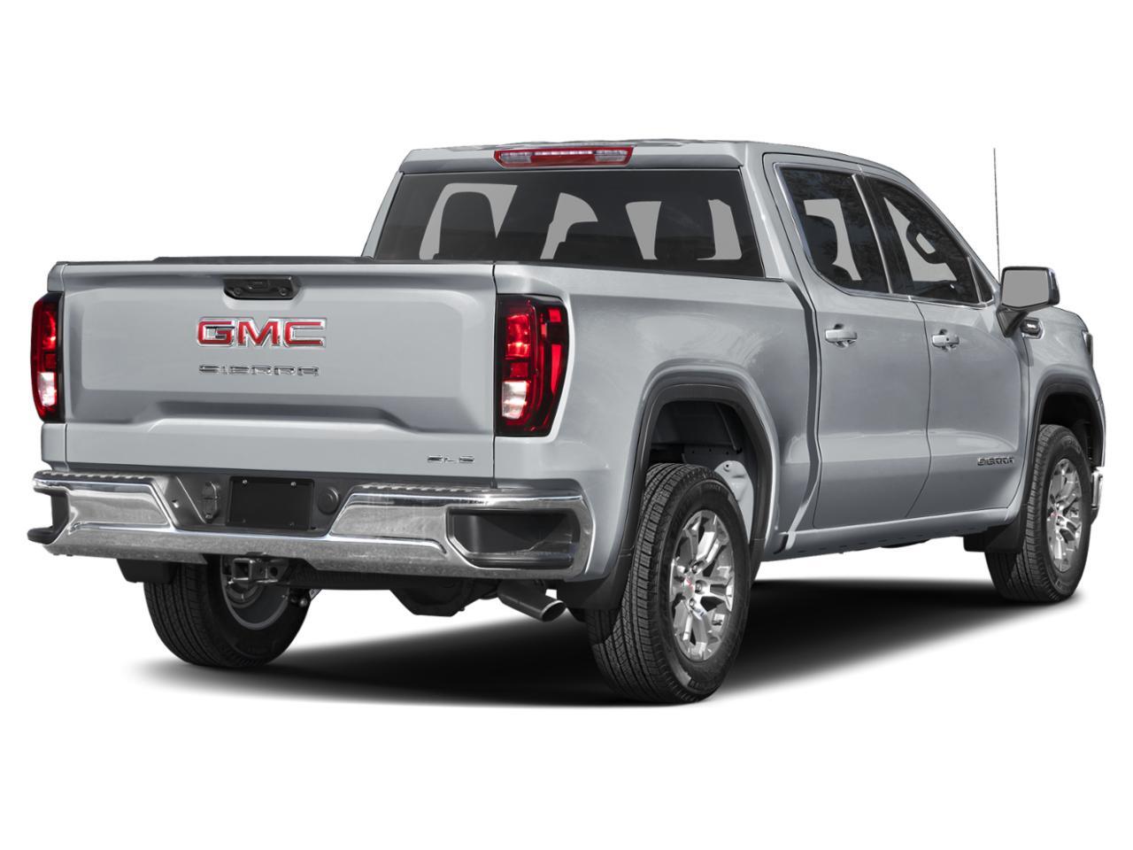 2026 GMC Sierra 1500 SLT Hagerstown MD