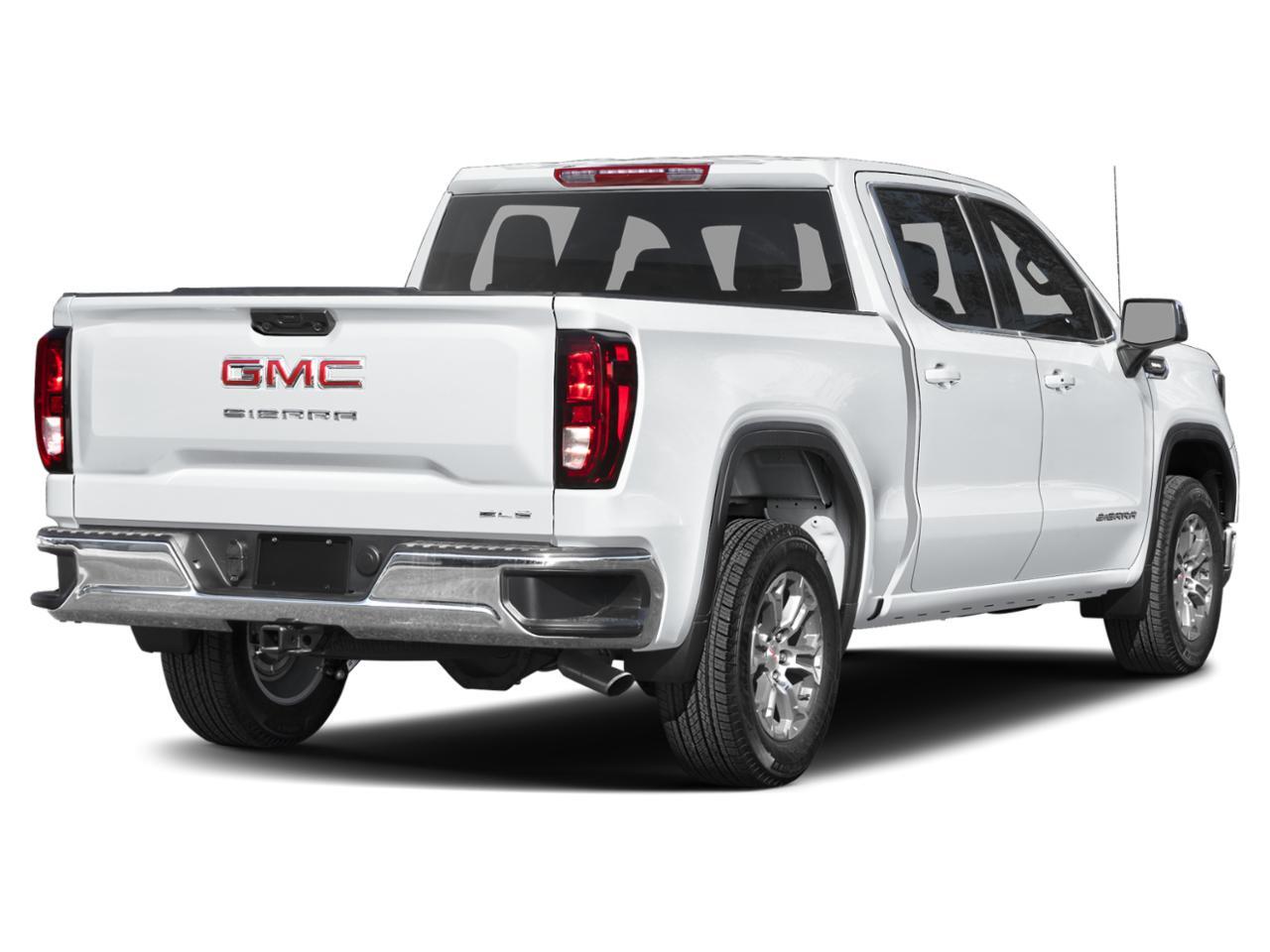 2026 GMC Sierra 1500 SLT Hagerstown MD