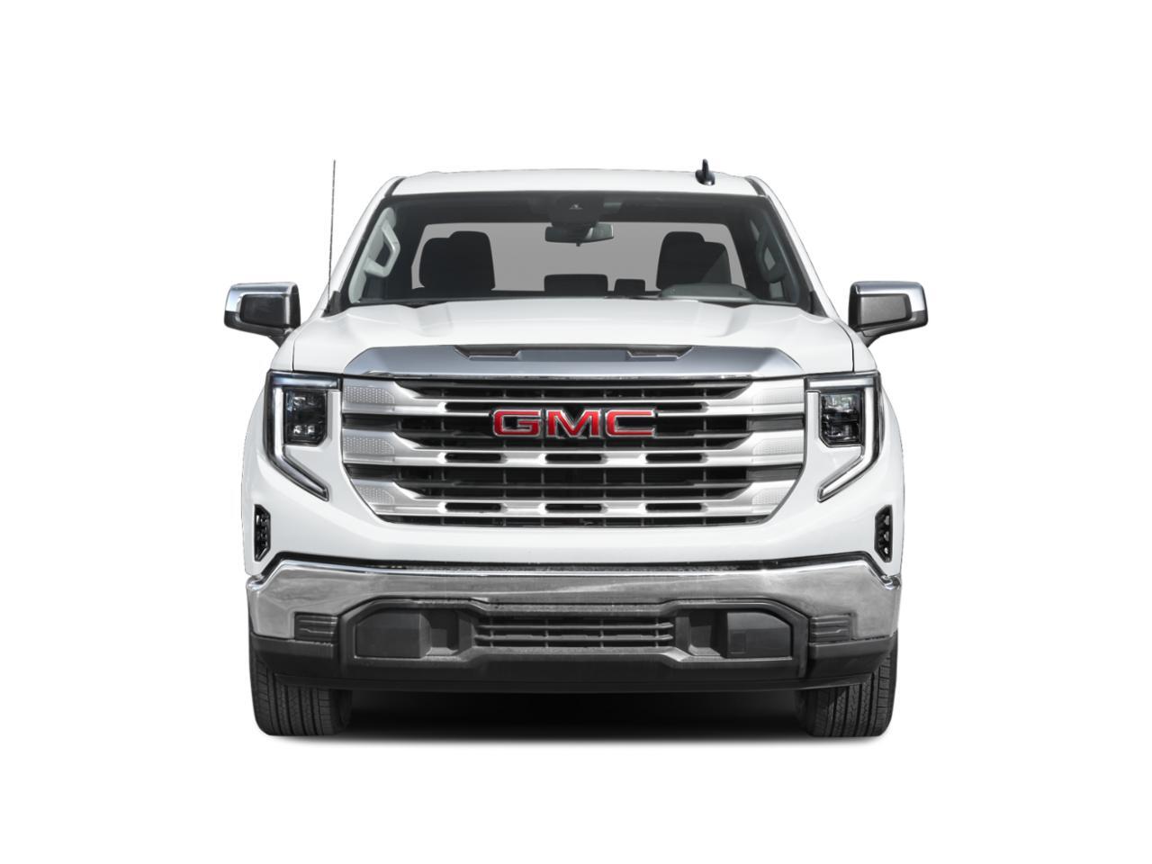 2026 GMC Sierra 1500 SLT Hagerstown MD