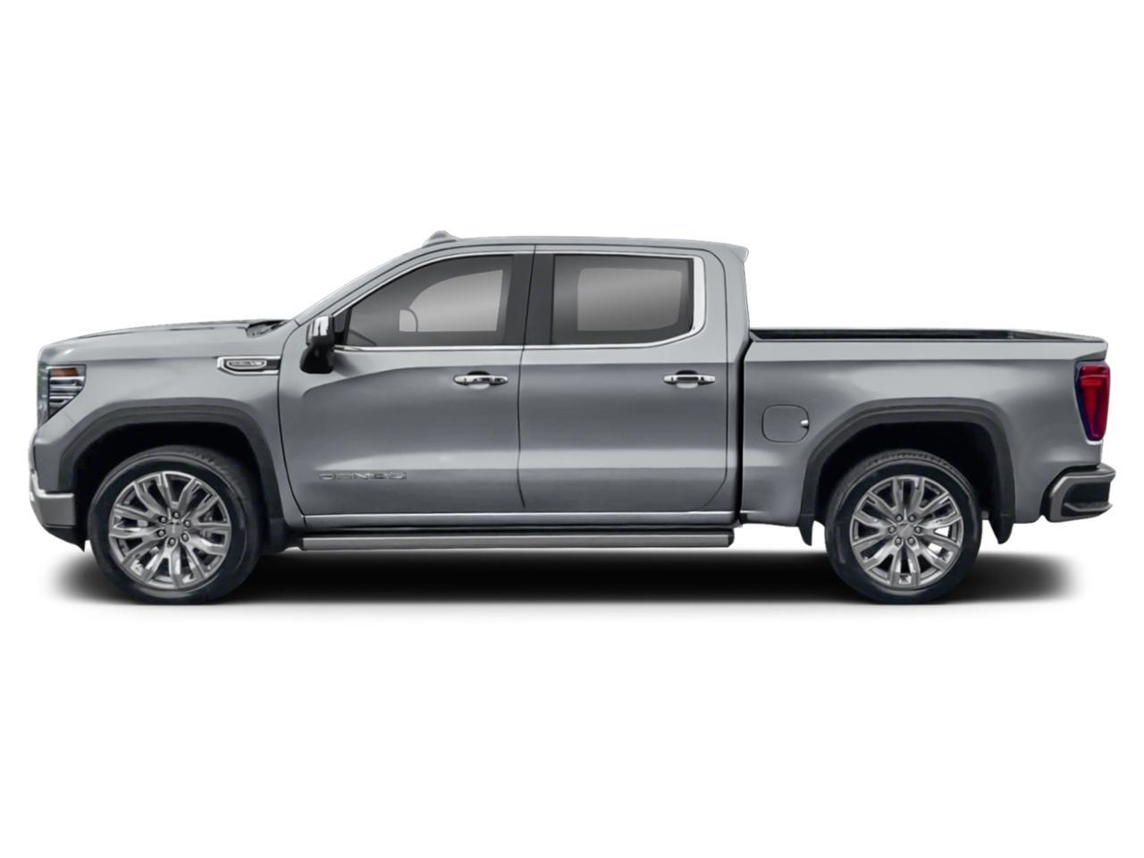 2026 GMC Sierra 1500 Hagerstown MD