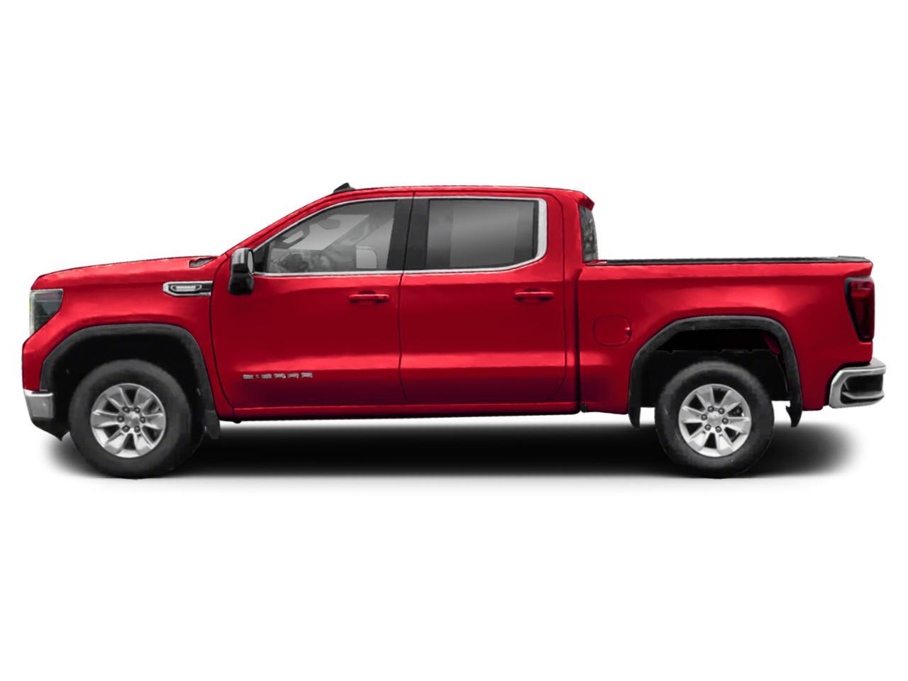 2026 GMC Sierra 1500 Hagerstown MD