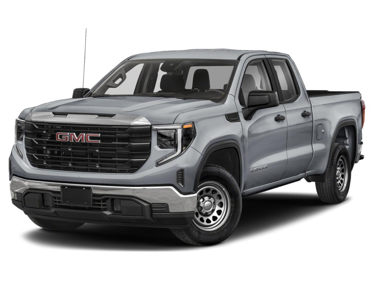 2026 GMC Sierra 1500 Hagerstown MD