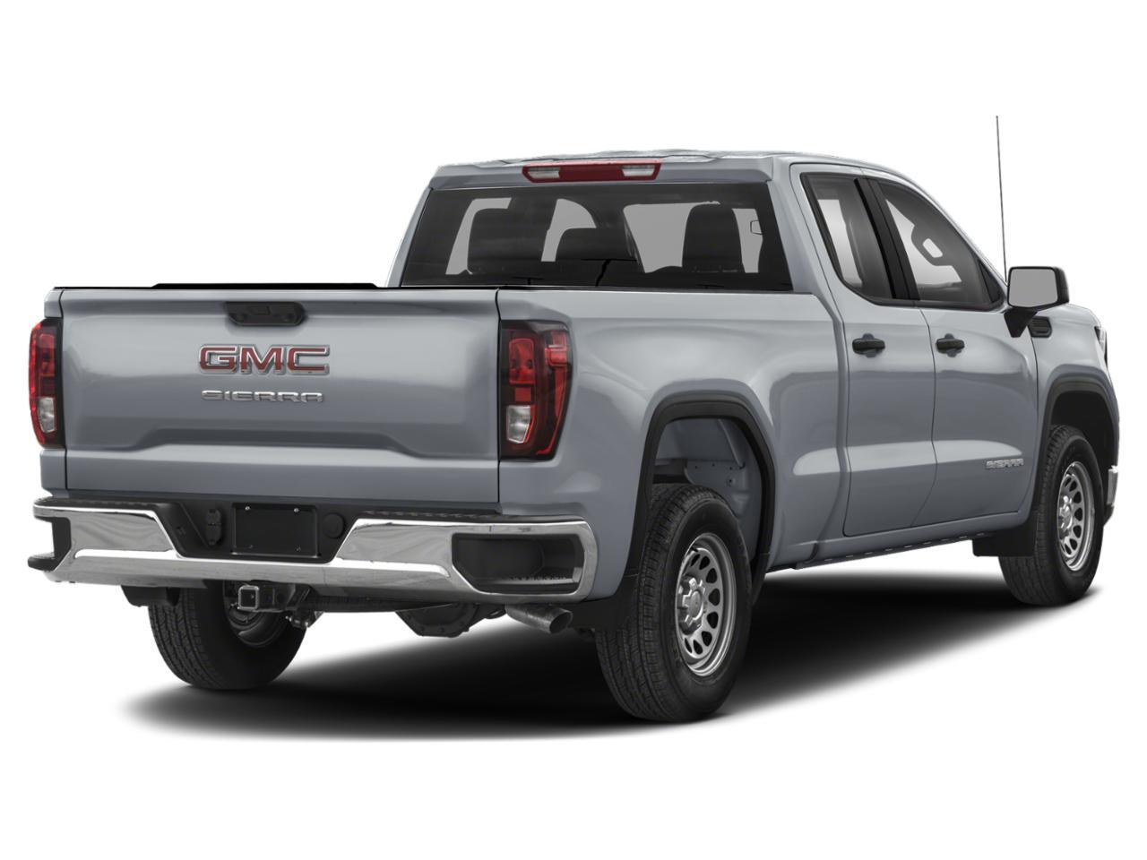 2026 GMC Sierra 1500 Hagerstown MD