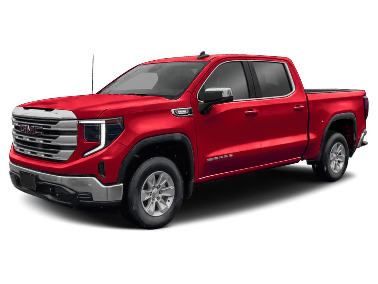2026 GMC Sierra 1500 Hagerstown MD