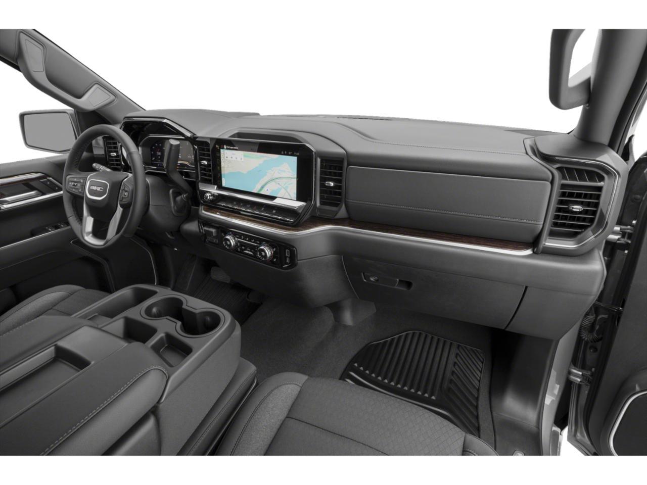2026 GMC Sierra 1500 Hagerstown MD