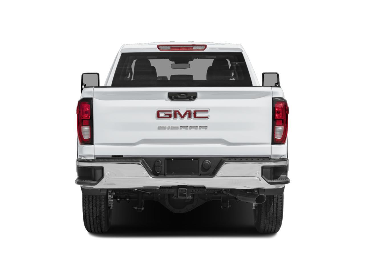 2026 GMC Sierra 2500HD 2WD DOUBLE 149&quot; Tucson AZ