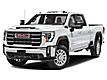 2026 GMC Sierra 2500HD 4WD CREW 159"