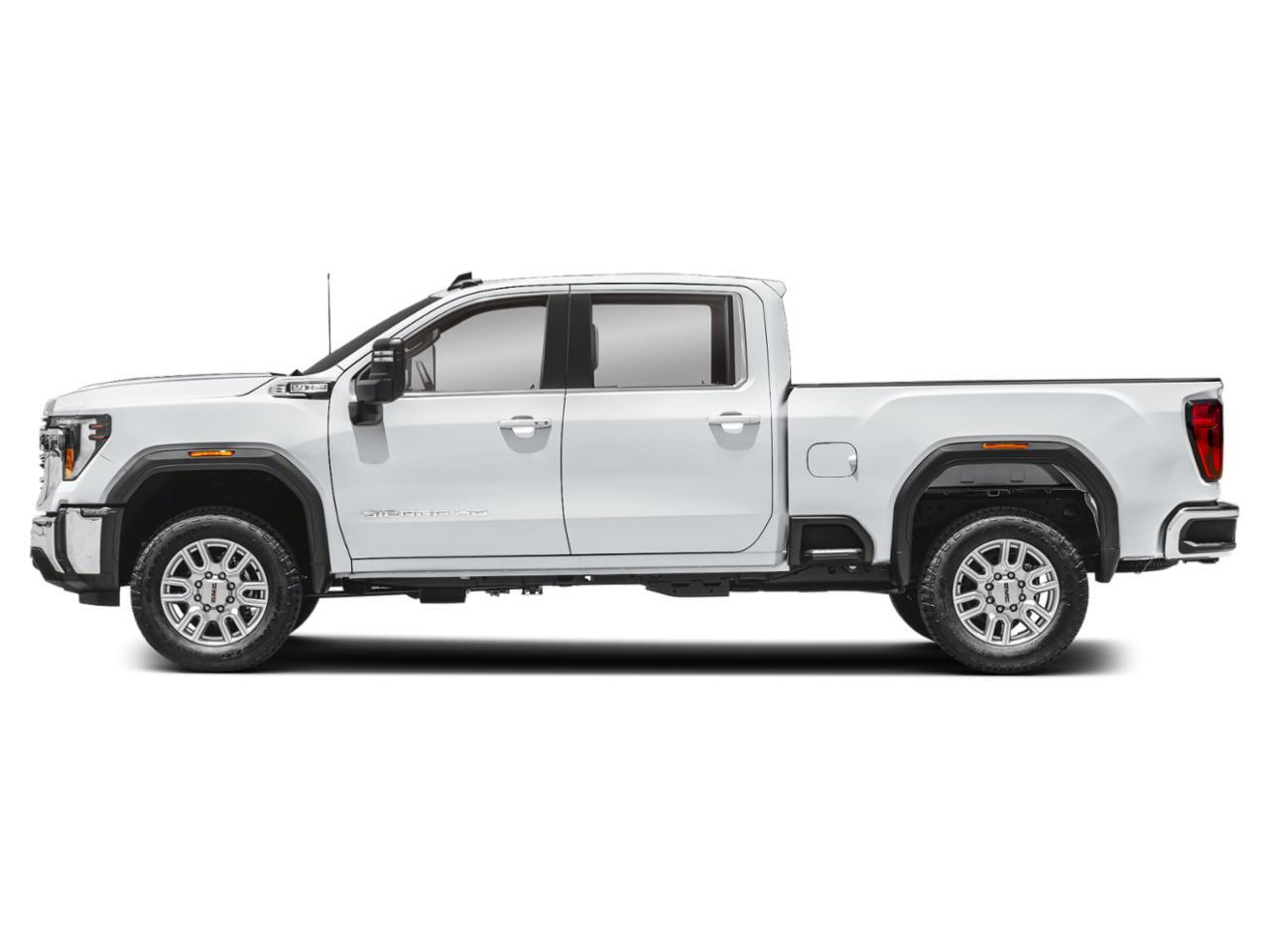 2026 GMC Sierra 2500HD 4WD CREW 159" Tucson AZ
