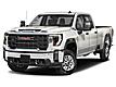 2026 GMC Sierra 2500HD 4WD CREW 159"