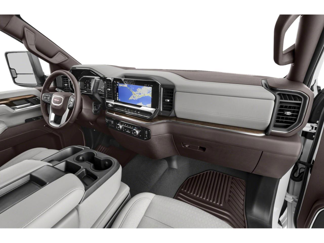 2026 GMC Sierra 2500HD 4WD CREW 159&quot; Tucson AZ