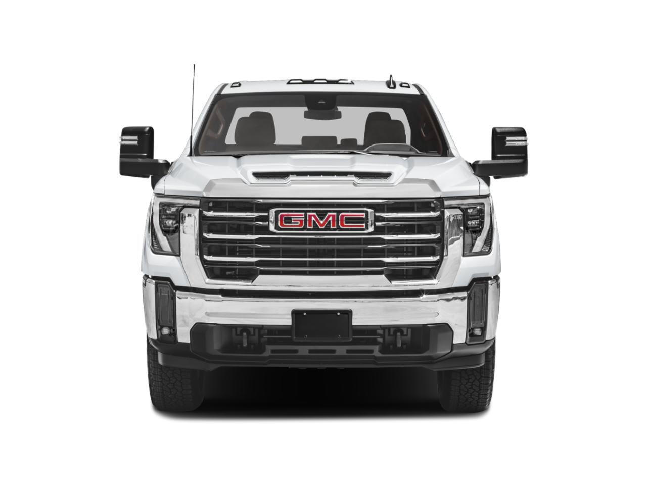 2026 GMC Sierra 2500HD 4WD CREW 159&quot; Tucson AZ