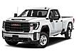 2026 GMC Sierra 2500HD 4WD DOUBLE 149"