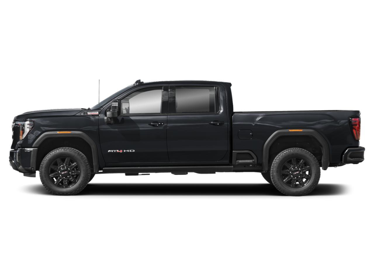2026 GMC Sierra 2500HD AT4 San Clemente CA